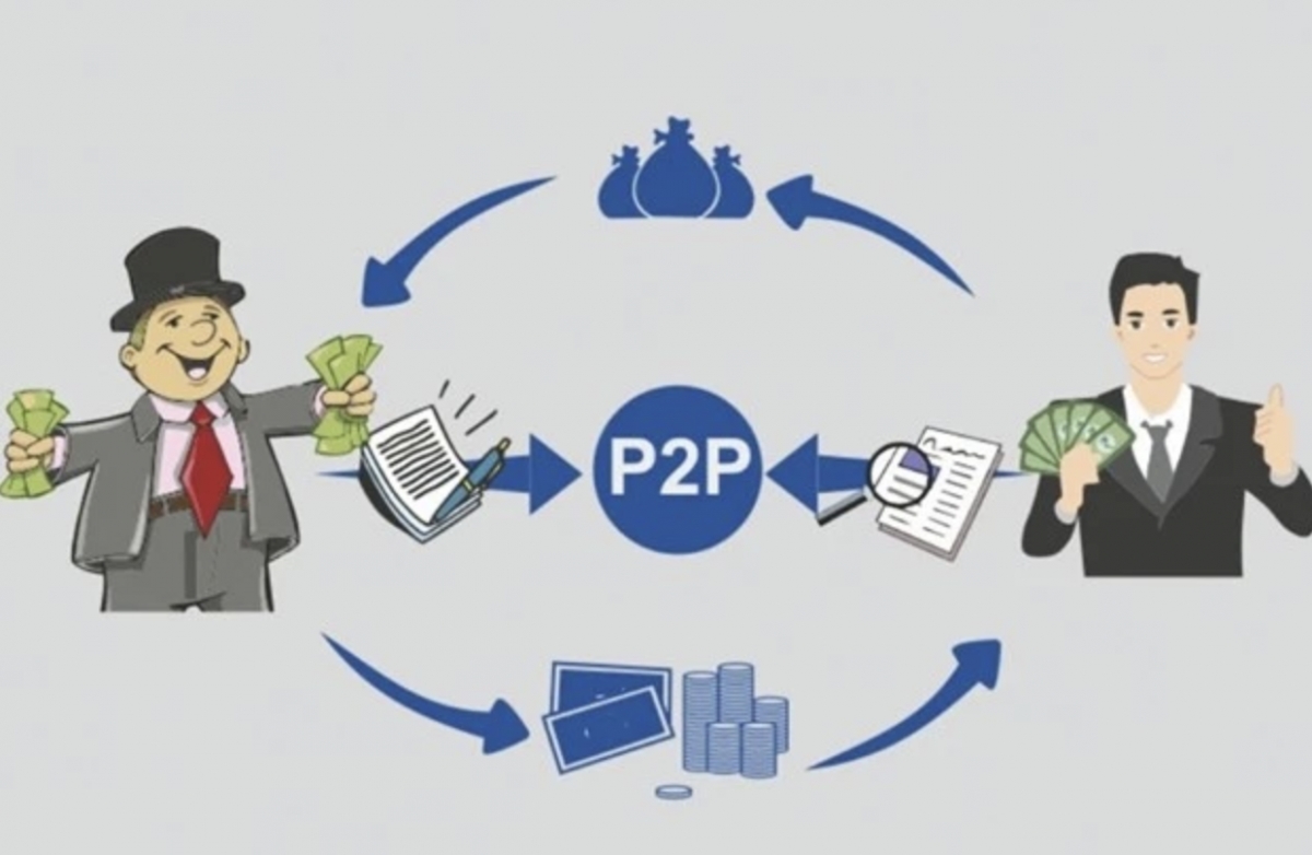 Vietnamese gov’t approves two-year trial of P2P lending